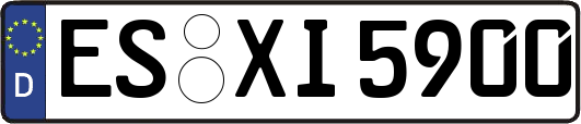 ES-XI5900