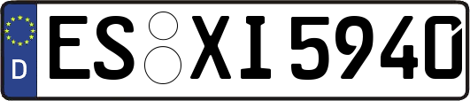 ES-XI5940