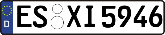 ES-XI5946
