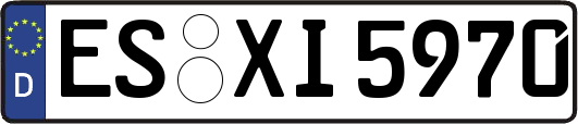 ES-XI5970