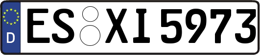 ES-XI5973