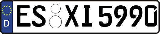 ES-XI5990