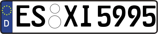 ES-XI5995