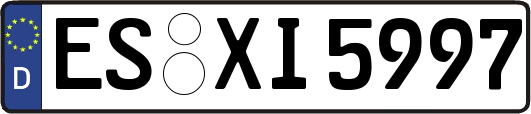 ES-XI5997