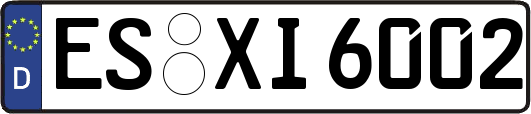 ES-XI6002