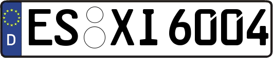 ES-XI6004