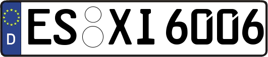 ES-XI6006