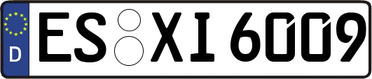 ES-XI6009