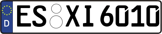 ES-XI6010