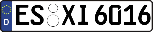 ES-XI6016