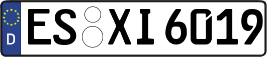 ES-XI6019