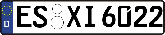 ES-XI6022