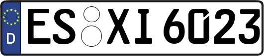 ES-XI6023