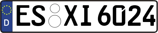 ES-XI6024
