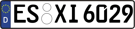 ES-XI6029