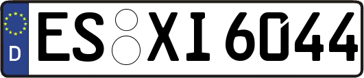 ES-XI6044