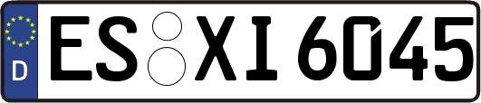 ES-XI6045