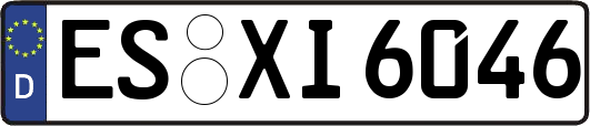 ES-XI6046
