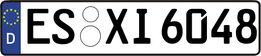 ES-XI6048