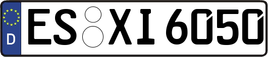 ES-XI6050