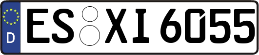 ES-XI6055