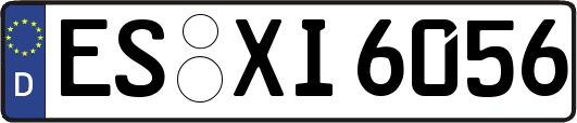ES-XI6056
