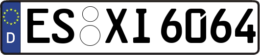 ES-XI6064