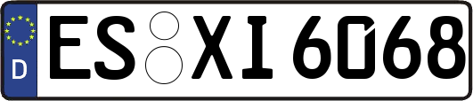 ES-XI6068