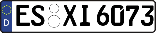 ES-XI6073