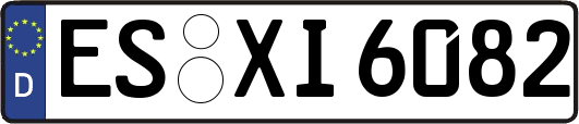ES-XI6082