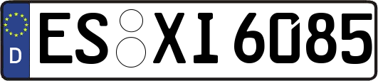 ES-XI6085