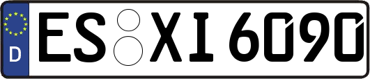 ES-XI6090