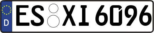 ES-XI6096