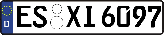 ES-XI6097
