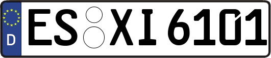 ES-XI6101