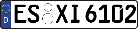 ES-XI6102