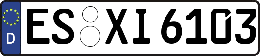 ES-XI6103