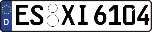 ES-XI6104
