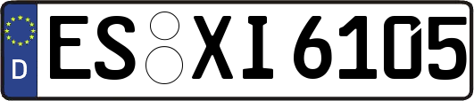 ES-XI6105
