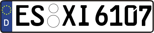 ES-XI6107
