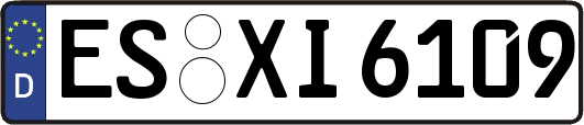 ES-XI6109