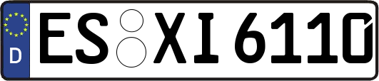 ES-XI6110