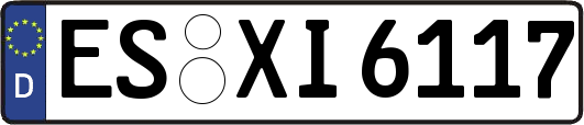 ES-XI6117