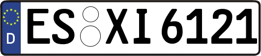 ES-XI6121