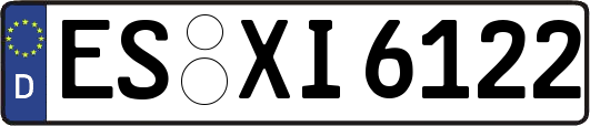 ES-XI6122