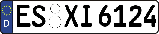 ES-XI6124