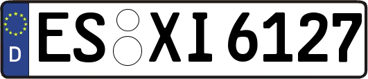 ES-XI6127