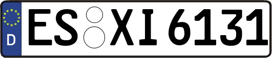 ES-XI6131