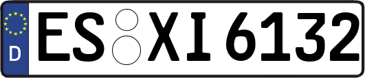 ES-XI6132