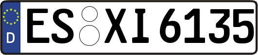 ES-XI6135